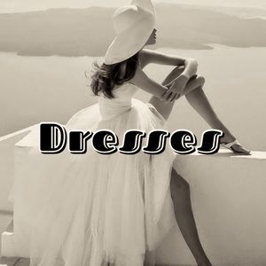 Cyber Monday ONLY ALL ITEMS FREE SHIPPING Dresses at a beautiful prices